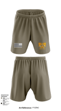 U11 40106032 Athletic Shorts With Pockets - 2