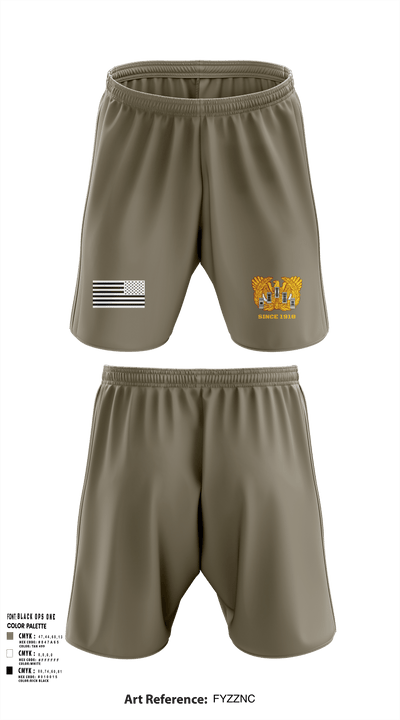 U11 40106032 Athletic Shorts With Pockets - 2