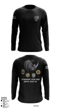 SDRPA 74726956 Long Sleeve Performance Shirt - 8