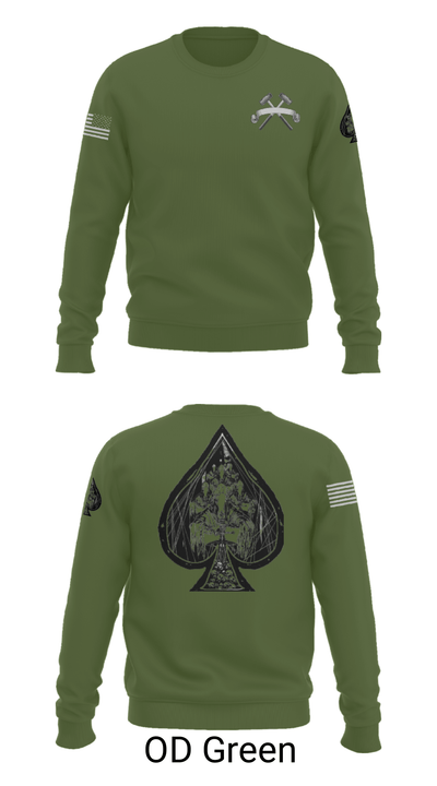 2-14 cav 34196464 Crew Neck Sweatshirt - 10
