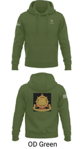 2nd BDE, 94th TD 39166660 Hoodie - 46
