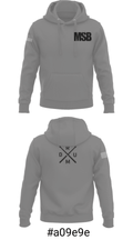 MSB DrumLine 23-24 50749009 Hoodie - 43