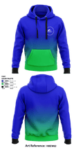 Carl Family Property Services 88243514 Hoodie - 1
