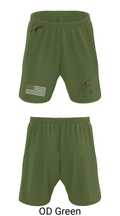 Platoon 2-1-1 26077523 Athletic Shorts With Pockets - 28