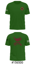 CLB-6 8386951 Short Sleeve Performance Shirt - 30