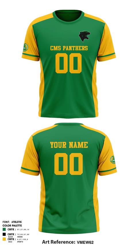 Short Sleeve Performance Shirt, CMS Basketball, Men's Basketball, Teamtime, Team time, sublimation, custom sports apparel, team uniforms, spirit wear, spiritwear, sports uniforms, custom shirts, team store, custom team store, fundraiser sports, apparel fundraiser