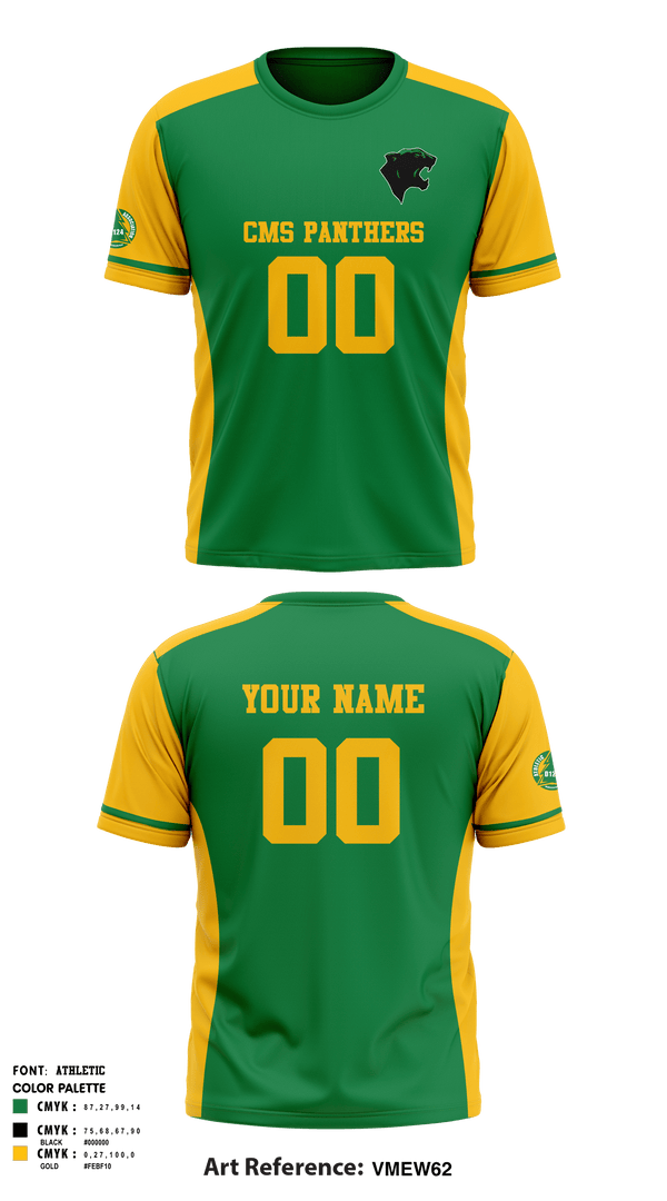 Short Sleeve Performance Shirt, CMS Basketball, Men's Basketball, Teamtime, Team time, sublimation, custom sports apparel, team uniforms, spirit wear, spiritwear, sports uniforms, custom shirts, team store, custom team store, fundraiser sports, apparel fundraiser