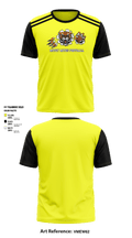 Mitey Mites 19156162 Short Sleeve Performance Shirt - 6