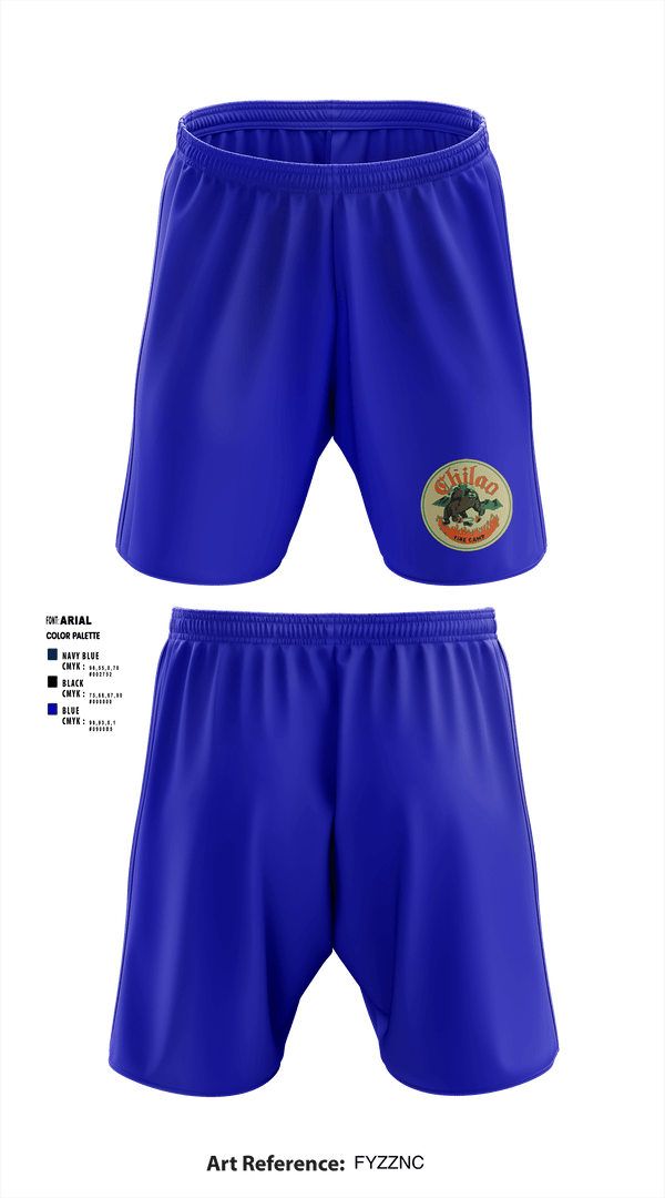 Athletic Shorts With Pockets, Chilao fire camp, Fire Department, Teamtime, Team time, sublimation, custom sports apparel, team uniforms, spirit wear, spiritwear, sports uniforms, custom shirts, team store, custom team store, fundraiser sports, apparel fundraiser