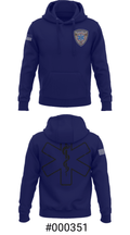 WEBSTER EMS 57838096 Hoodie - 8
