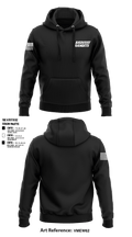 Badussy Bandits 9011981 Hoodie - 1