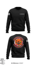 4-4 AB, S4 38359705 Crew Neck Sweatshirt - 49