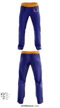 North Stafford High School Basketball 10460938 Sweatpants - 1