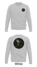 TRUTHFUL-23.LLC 37288792 Crew Neck Sweatshirt - 2