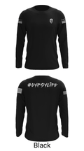 Gypsy Soul Clothing Llc 20687269 Long Sleeve Performance Shirt - 11