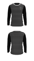 Test SF Logo 16004450 Long Sleeve Performance Shirt - 10
