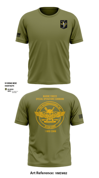 Short Sleeve Performance Shirt, , Marines, Teamtime, Team time, sublimation, custom sports apparel, team uniforms, spirit wear, spiritwear, sports uniforms, custom shirts, team store, custom team store, fundraiser sports, apparel fundraiser