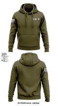 CLB 6 44753361 Hoodie - 1