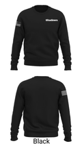 Shadows 75126858 Crew Neck Sweatshirt - 9