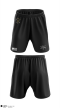 HHC, GSB, 5SFG 78234570 Athletic Shorts With Pockets - 1