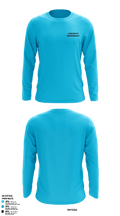 JoséCheito PhotographyJoséCheito Photography 3202857 Long Sleeve Performance Shirt - 1