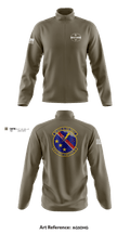 Westover Composite Squadron 58741877 Fleece Jacket - 2