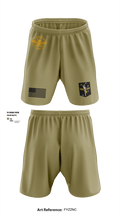 1MRB 68890519 Athletic Shorts With Pockets - 12