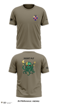 Krakens 72213128 Short Sleeve Performance Shirt - 4