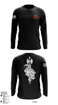 716 25461008 Long Sleeve Performance Shirt - 1
