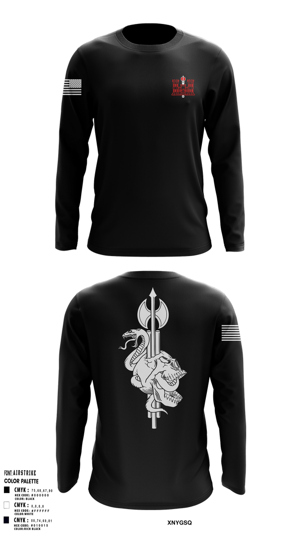 Long Sleeve Performance Shirt, 716, Army, Teamtime, Team time, sublimation, custom sports apparel, team uniforms, spirit wear, spiritwear, sports uniforms, custom shirts, team store, custom team store, fundraiser sports, apparel fundraiser
