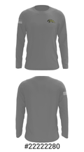 Russellville High School Soccer 81727114 Long Sleeve Performance Shirt - 14