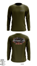 Brothers Junk Removal LLCBrothers Junk Removal LLC 92476770 Long Sleeve Performance Shirt - 2
