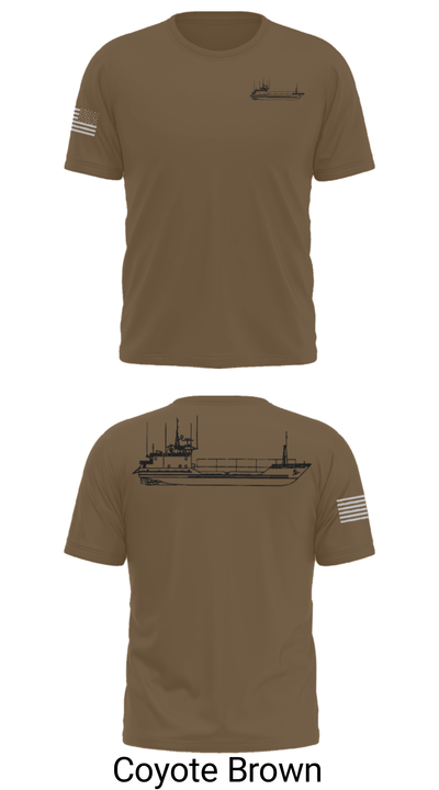 USAV NEW ORLEANS 71944163 Short Sleeve Performance Shirt - 32