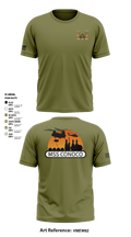 MSSC Essayons 2 48058860 Short Sleeve Performance Shirt - 3