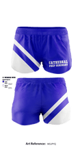 Cathedral Prep Seminary 26405407 Women's Shorts - 1