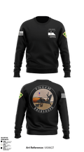 4-4 AB Shops 38588039 Crew Neck Sweatshirt - 1