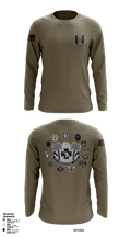 531st HC 26840536 Long Sleeve Performance Shirt - 4