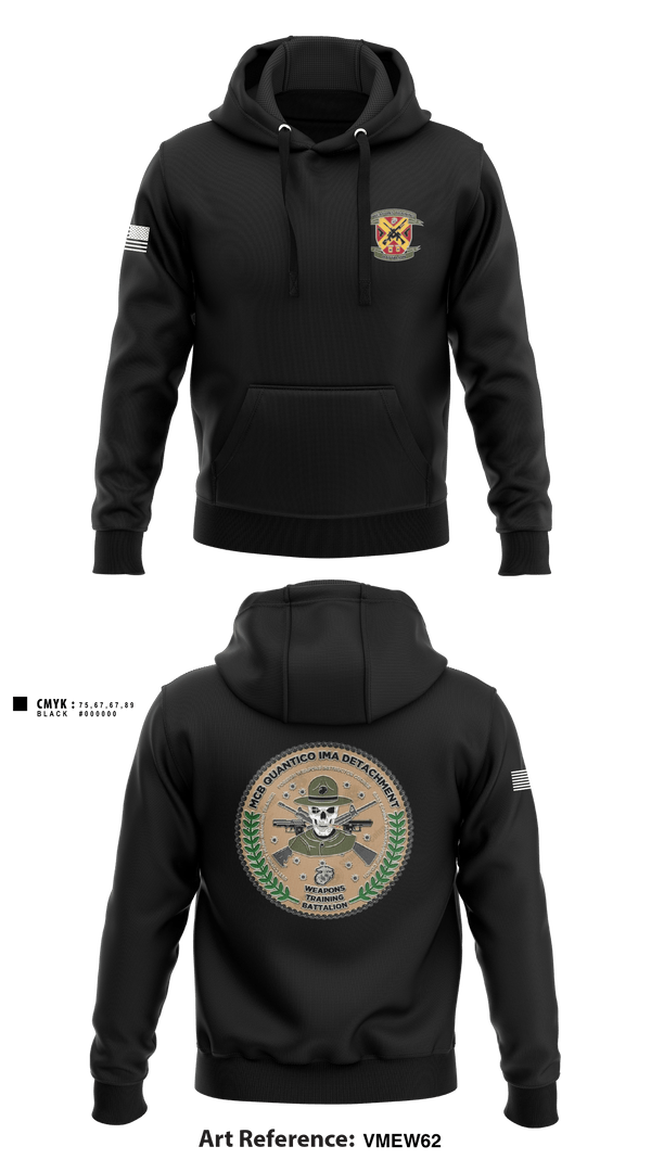 Hoodie, , Army, Teamtime, Team time, sublimation, custom sports apparel, team uniforms, spirit wear, spiritwear, sports uniforms, custom shirts, team store, custom team store, fundraiser sports, apparel fundraiser