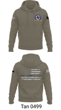 Wolfforth Police Department 44657535 Hoodie - 47