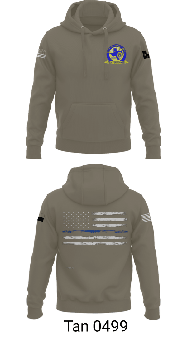 Hoodie, , Police, Teamtime, Team time, sublimation, custom sports apparel, team uniforms, spirit wear, spiritwear, sports uniforms, custom shirts, team store, custom team store, fundraiser sports, apparel fundraiser