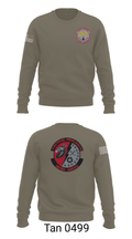 803rd AMXS 6035859 Crew Neck Sweatshirt - 11