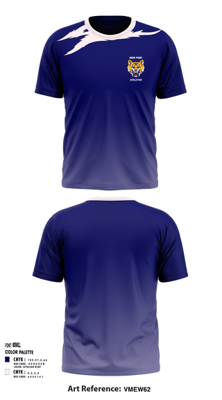 Short Sleeve Performance Shirt, Moss Point Athletics, Spirit Store, Teamtime, Team time, sublimation, custom sports apparel, team uniforms, spirit wear, spiritwear, sports uniforms, custom shirts, team store, custom team store, fundraiser sports, apparel fundraiser