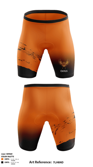 Men's Compression Shorts, CRIXUS, Wrestling, Teamtime, Team time, sublimation, custom sports apparel, team uniforms, spirit wear, spiritwear, sports uniforms, custom shirts, team store, custom team store, fundraiser sports, apparel fundraiser
