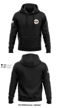 Fleet Weather Center - Norfolk 5316025 Hoodie - 1