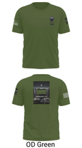 FARP Platoon 15614674 Short Sleeve Performance Shirt - 40