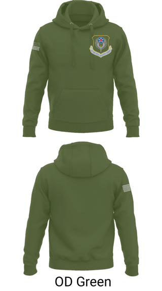 Hoodie, , Air Force, Teamtime, Team time, sublimation, custom sports apparel, team uniforms, spirit wear, spiritwear, sports uniforms, custom shirts, team store, custom team store, fundraiser sports, apparel fundraiser