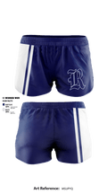 Ringgold Middle School 70186521 Women's Shorts - 1