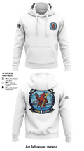 SRS-31 55681608 Hoodie - 2