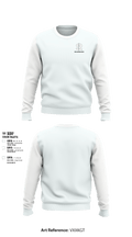 Declareresilience 29786445 Crew Neck Sweatshirt - 1
