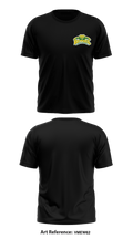 Bethel High School 30523815 Short Sleeve Performance Shirt - 41